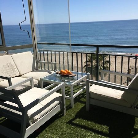 apartamento fuengirola Oasis Beach Fuengirola Exterior foto