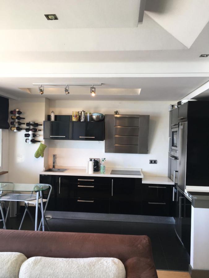 apartamento fuengirola Oasis Beach Fuengirola Exterior foto