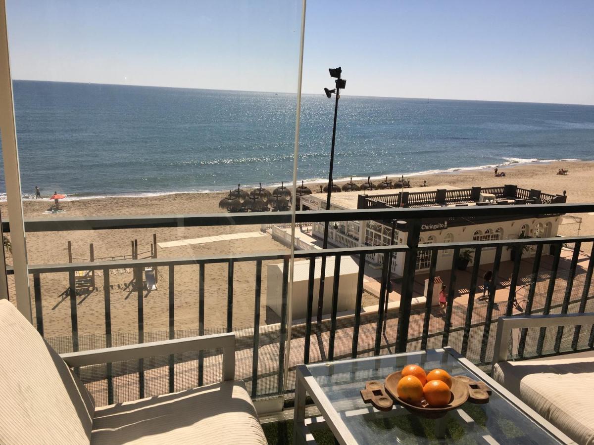 apartamento fuengirola Oasis Beach Fuengirola Exterior foto