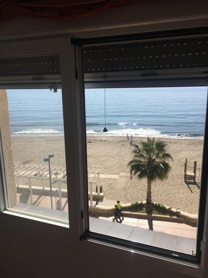 apartamento fuengirola Oasis Beach Fuengirola Exterior foto