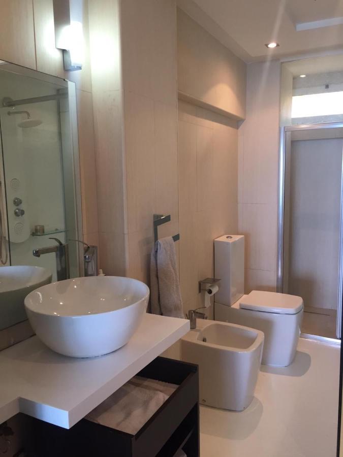 apartamento fuengirola Oasis Beach Fuengirola Exterior foto