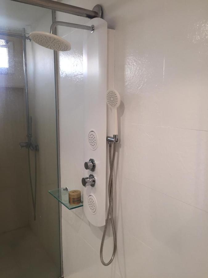 apartamento fuengirola Oasis Beach Fuengirola Exterior foto